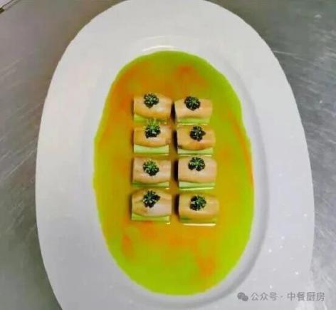 当餐酒楼融合菜，网红爆款，食客必尝