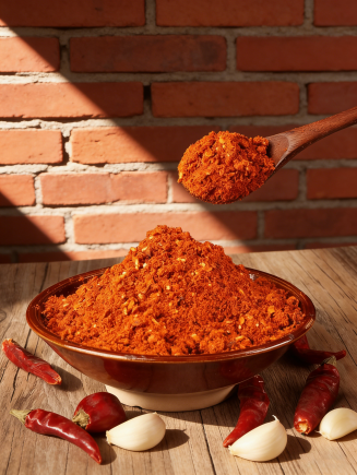 探索辣椒行业与餐饮企业协同发展路径