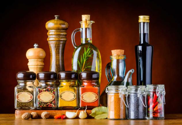 当餐供应链全球佐餐食材和调味料市场研究报告