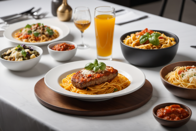 2026年食材行业趋势