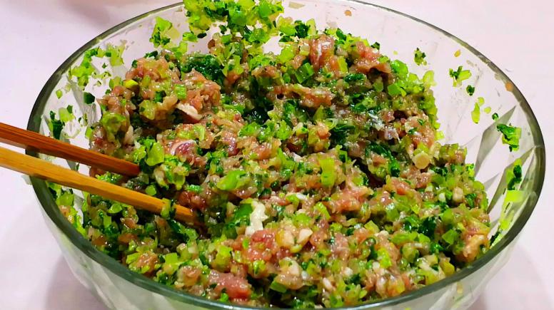 专业水饺馅料代加工，助力餐饮品牌“馅”入新境界！