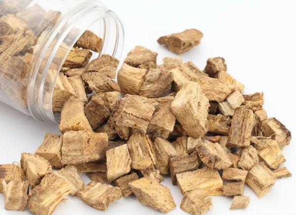 葛根的药食同源价值