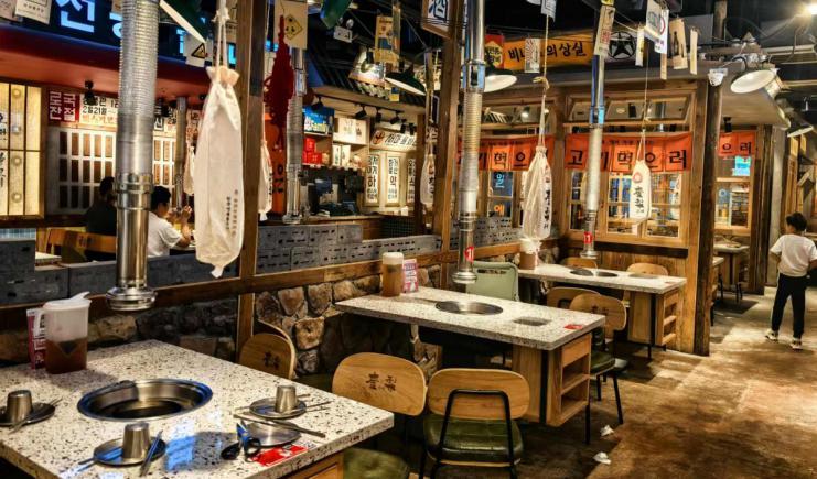 餐饮创业的经历及失败教训