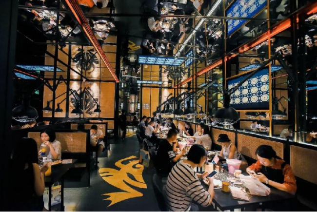 为什么未来十年，大多数餐饮品牌都活不久