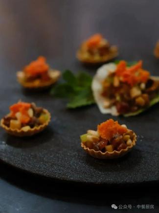 当餐酒楼特色私房菜，匠心手作，中式雅味