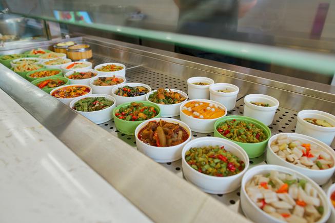 预制菜新规对餐饮食材供应链的影响