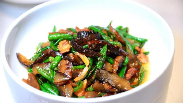 中国餐饮食材供应链平台优化方案