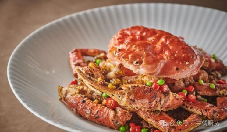 当餐酒楼招牌菜，臻味匠心，雅飨时光