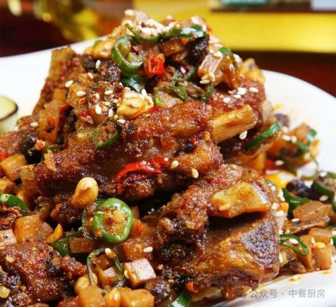 当餐酒楼旺销菜,精工细作,臻享至味