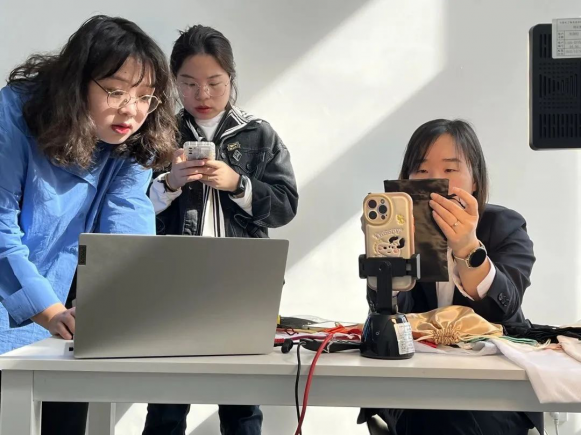 当餐供应链生态与直播电商新规协同方案