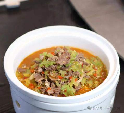 当餐酒楼特色菜，臻味匠心，雅飨时光