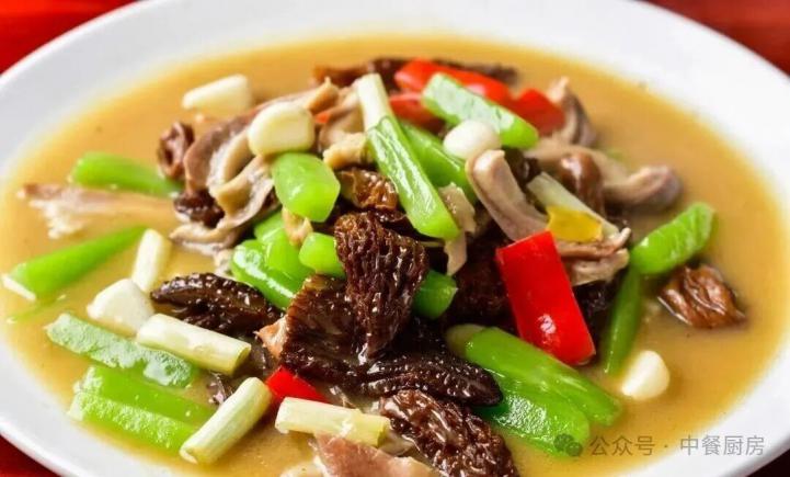 当餐酒楼特色风味菜，匠心臻制，礼遇尊客