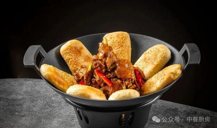 当餐酒楼特色私房菜，匠心手作，中式雅味