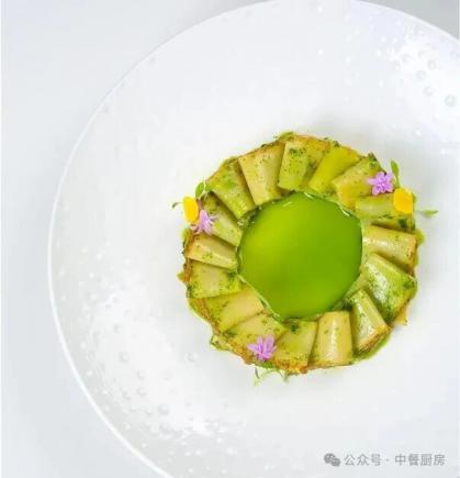 当餐酒楼招牌菜, 人气爆款