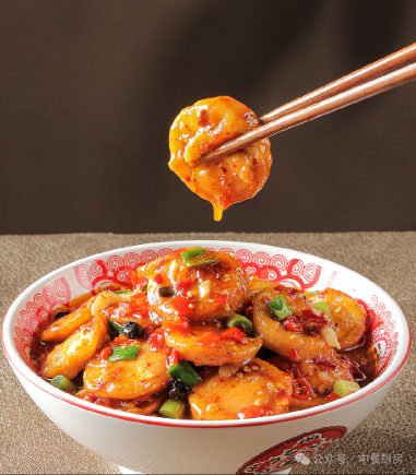 当餐酒楼招牌菜,臻选好料,一口难忘