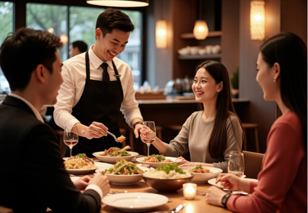 餐饮数字化不是问题,问题是你把温度全删