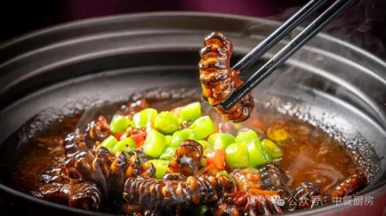 当餐酒楼招牌菜,臻选好料,一口难忘