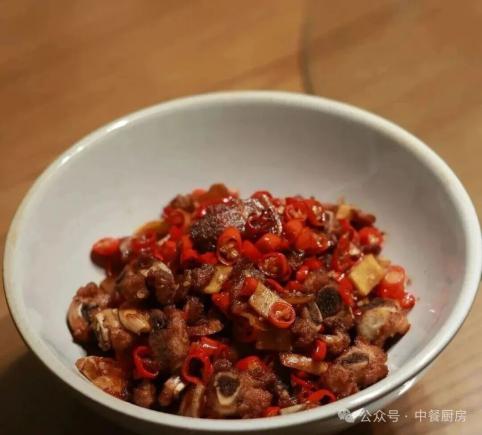 当餐酒楼旺销菜，吃过都说好