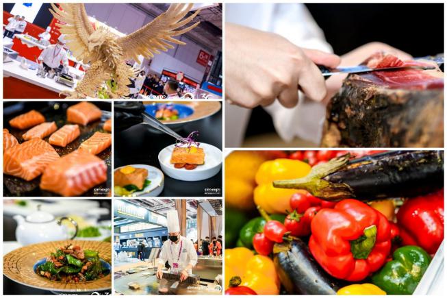 2026年餐饮食材消费热点分析餐饮供应链赋能下的新蓝海