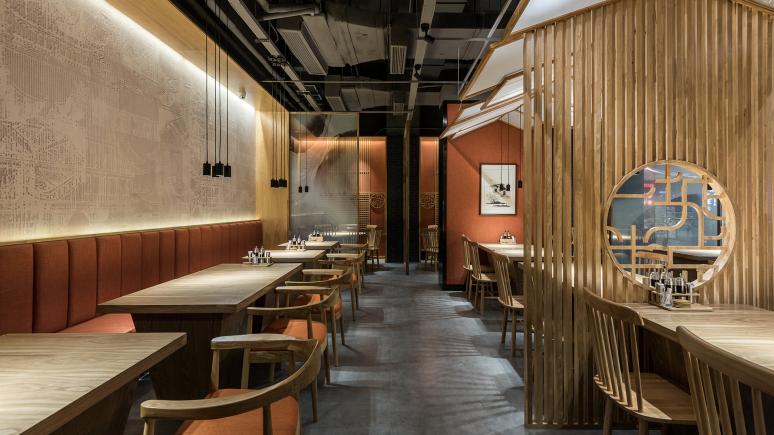 新曙光？透过遇见小面上市看中式餐饮迎来变局？