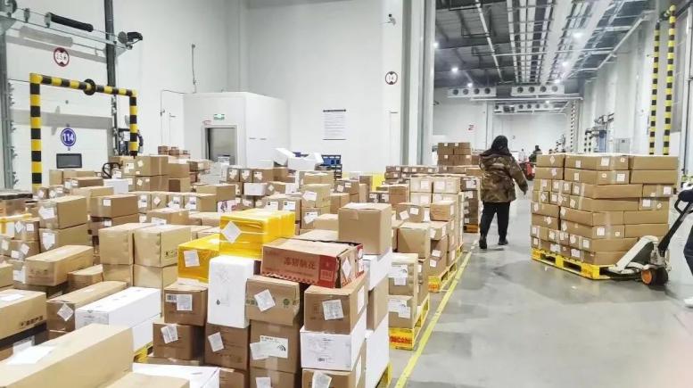 餐饮供应链全流程运输配送业务指南