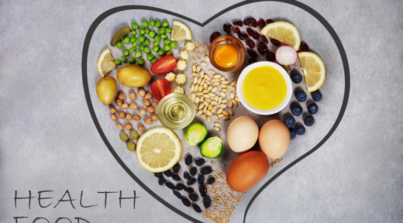 中国居民健康饮食需求与养生食品研发趋势报告