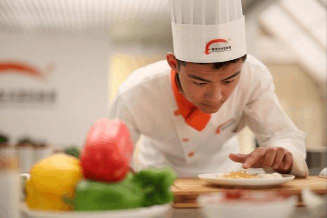 为什么说中餐天下无敌