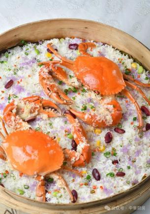 当餐酒楼精品菜，古法新做，雅韵入味