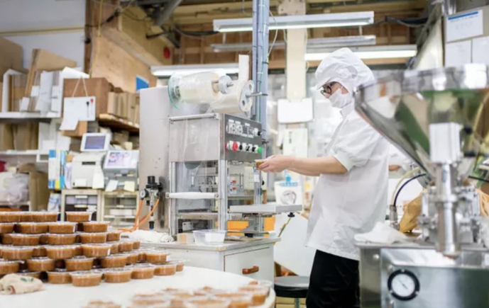 当餐2026新年开篇：品质餐饮食材供应链电商的生态构建