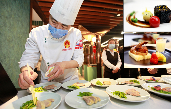 餐饮回归本质为何失败？缺的不是匠心，是表达