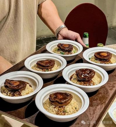 当餐酒楼特色菜，臻味匠心，雅飨时光