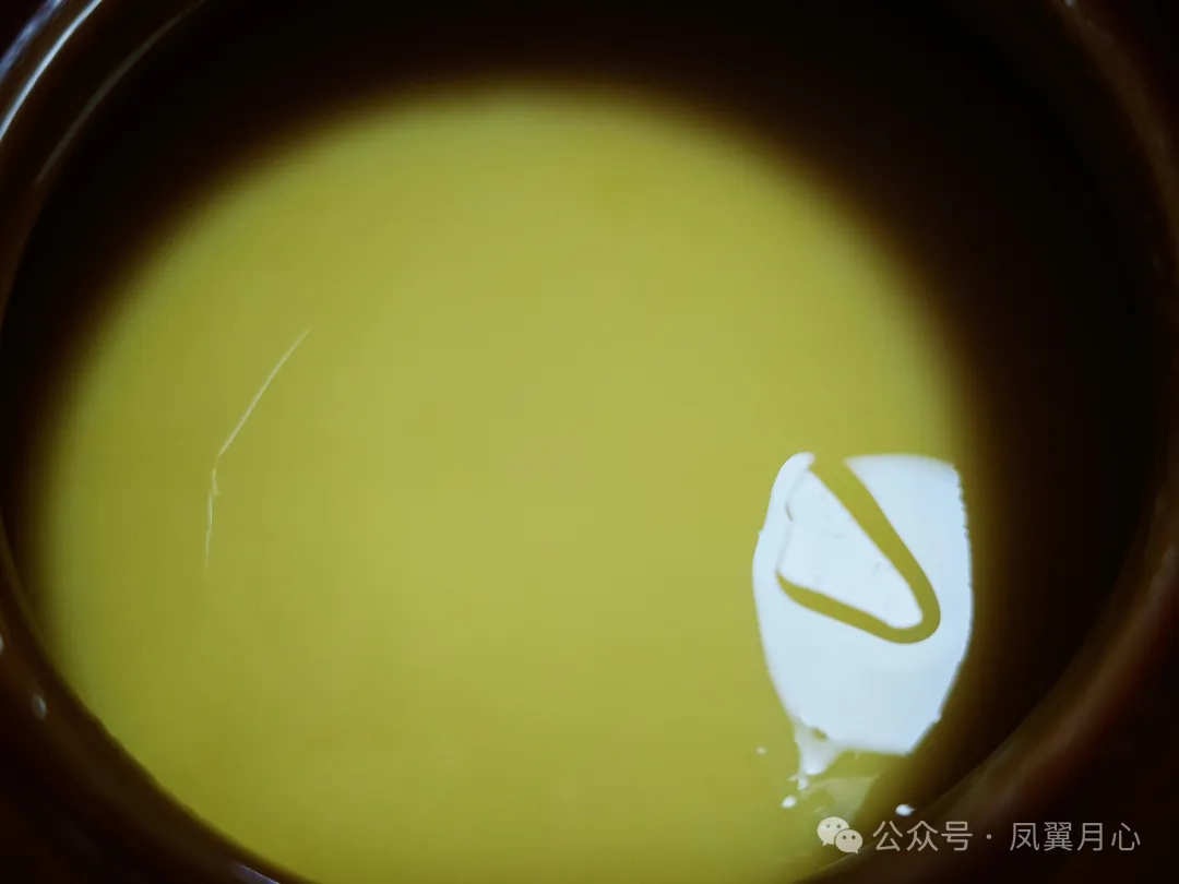 七宝羹改良版,让你的早餐营养丰富,美味