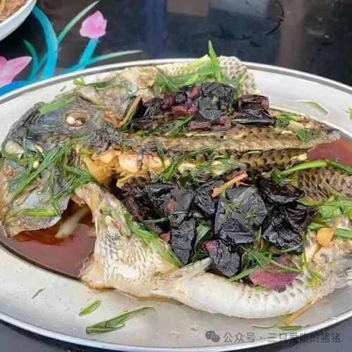 对不起，湛江！这次我专门为廉江的美食而来