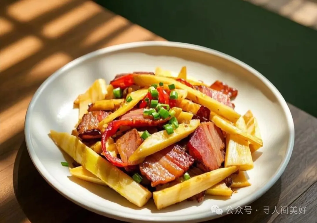 入春这样吃，养胃又美味！赶紧收藏