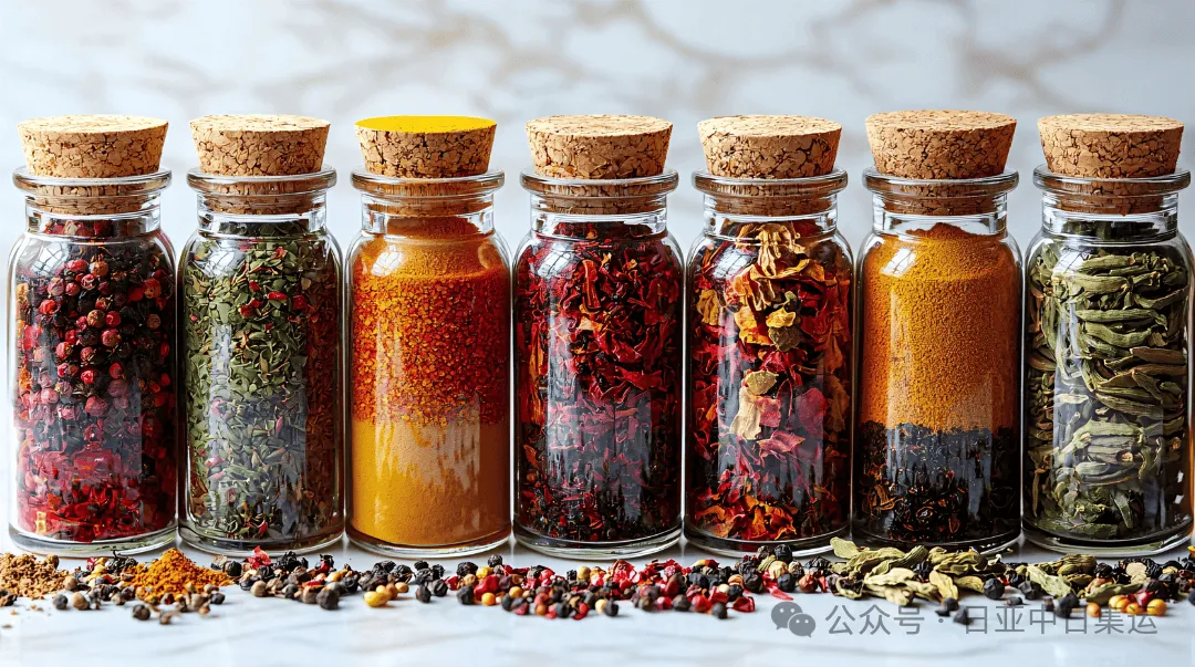 调味品海运日本指南让家乡风味，合规跨越山海