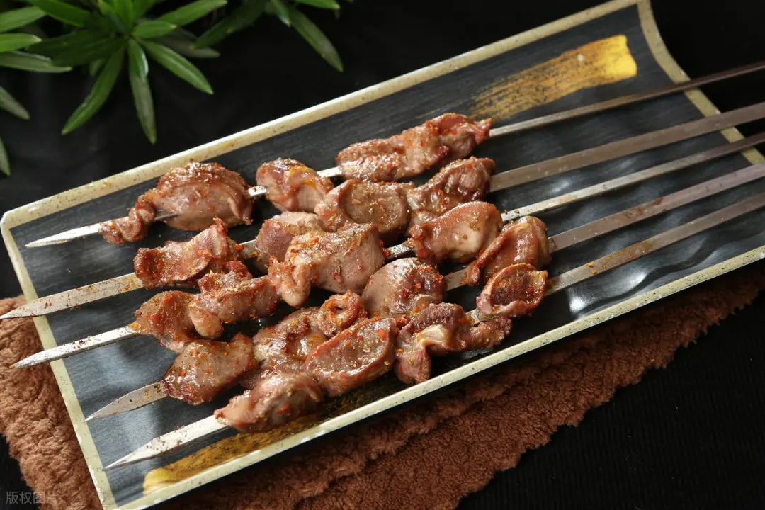 烧烤领域的商用腌料配方,当餐分享给您,需要的请收藏!