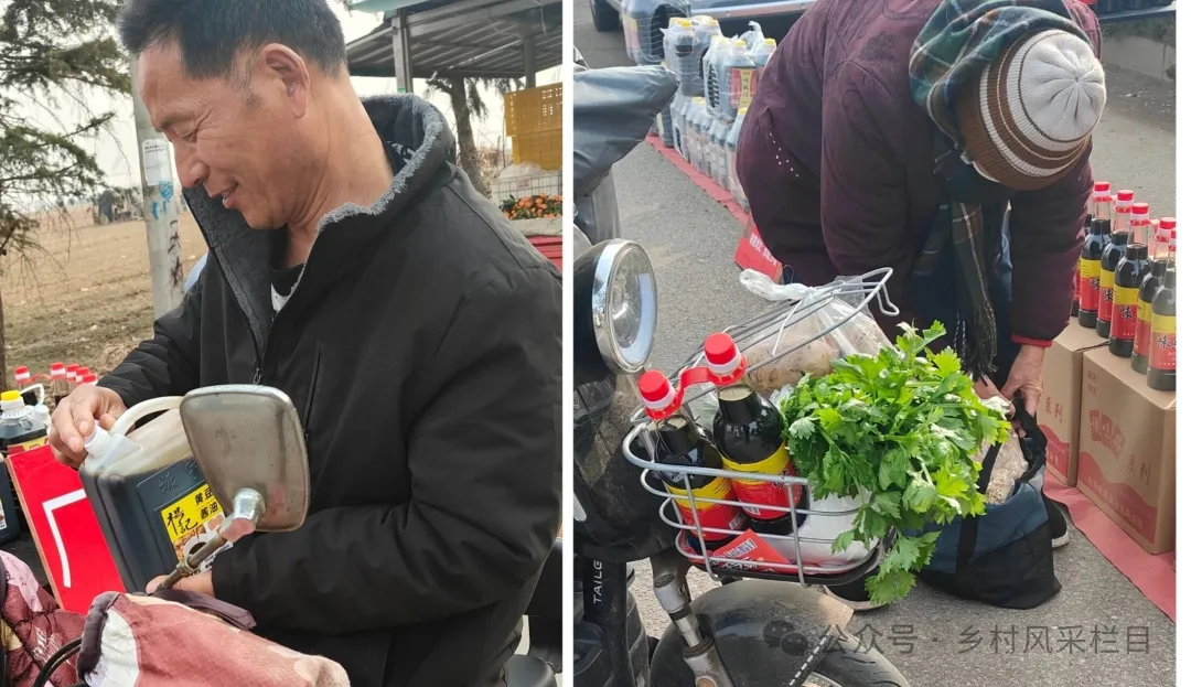 杨记黄豆酱油面向各餐饮行业直供