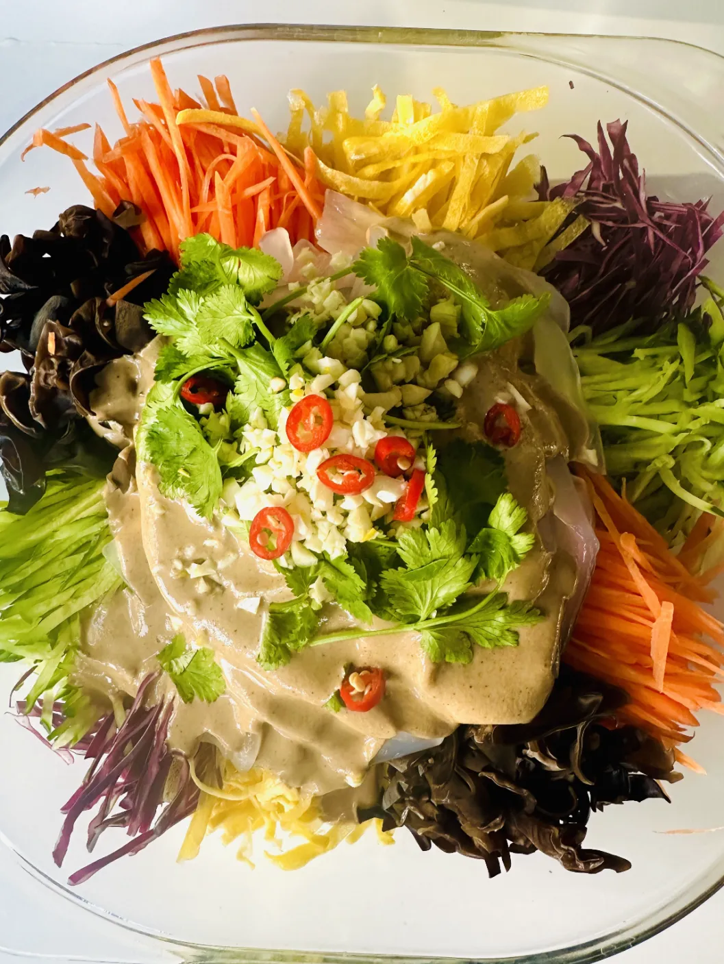 博商超市粉皮新鲜上架,家门口的安心美味,即刻解锁