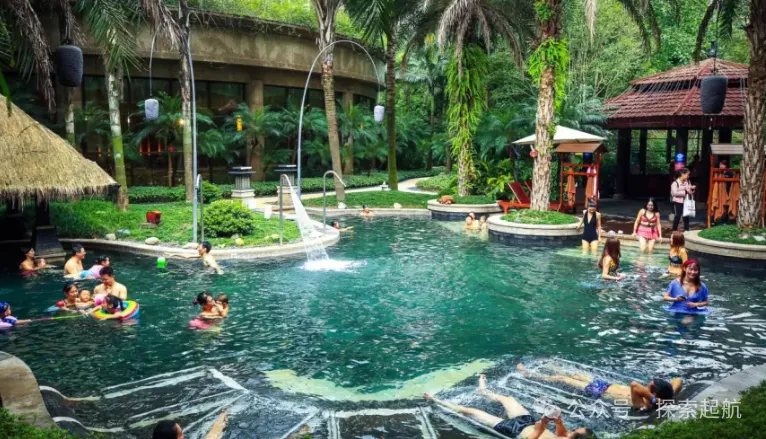 汤养食材，泉烹人心