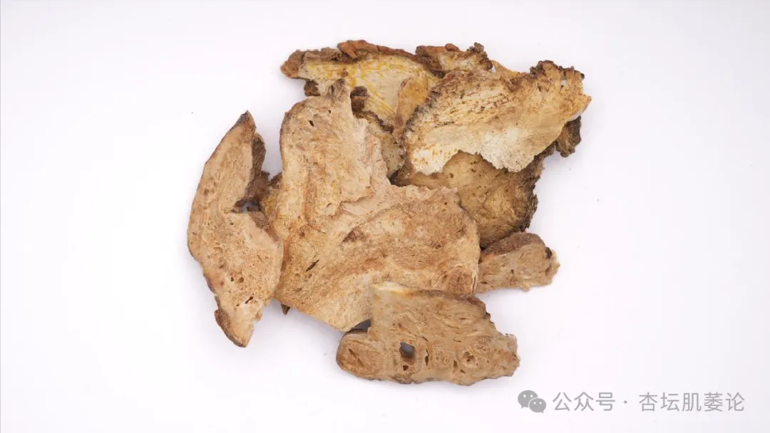 拒绝“终身服药”宿命!三种药食同源食材协同发力,让筋脉重新“接上电”