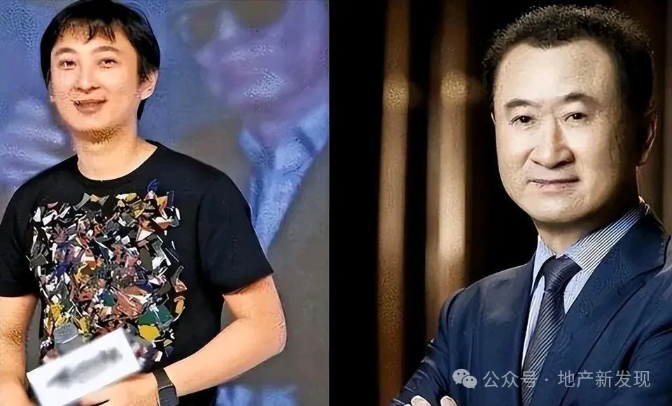 万达危机之下，王思聪进军餐饮搞钱