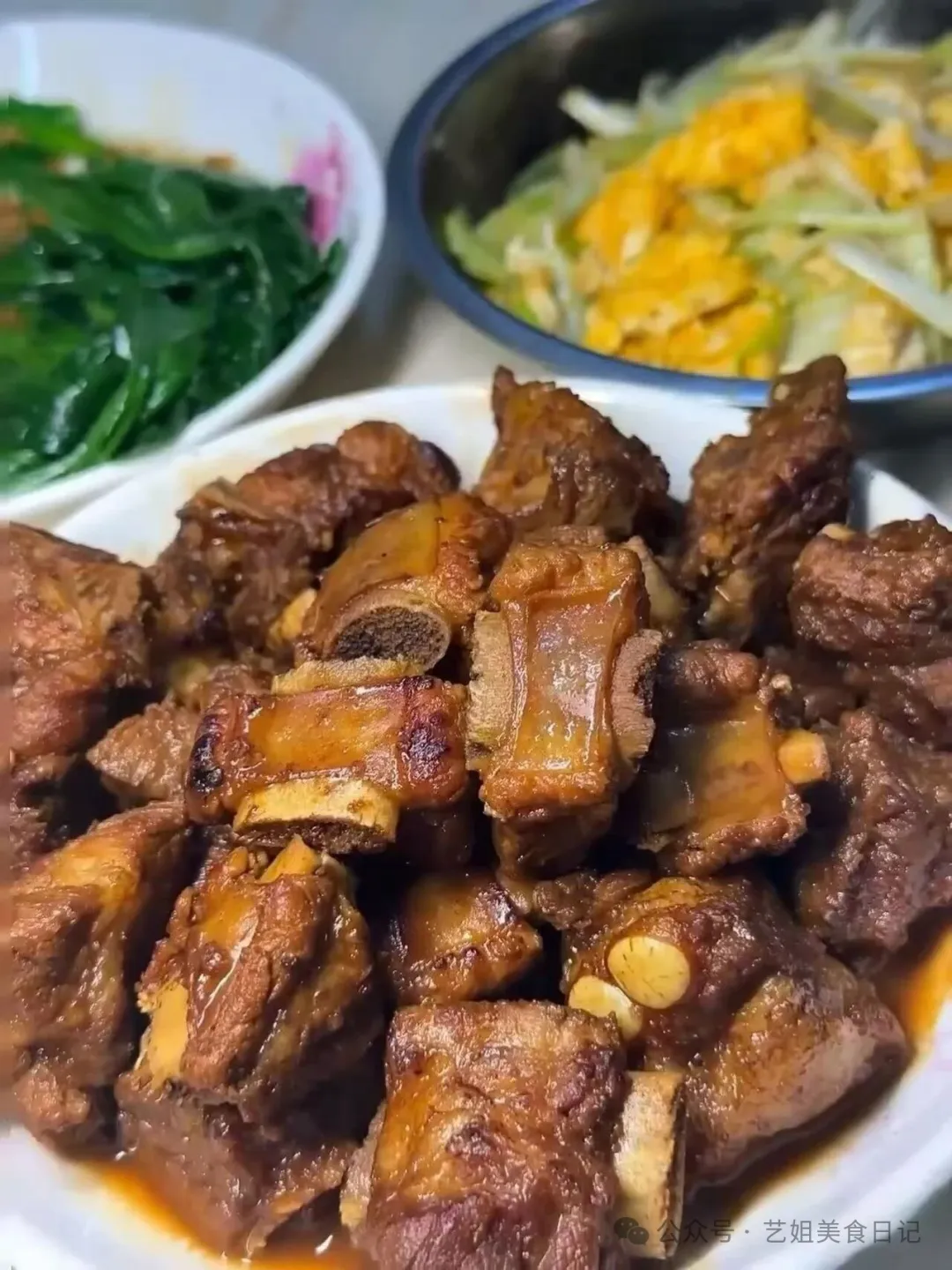 新年当餐家宴，春节要必做的一道美食