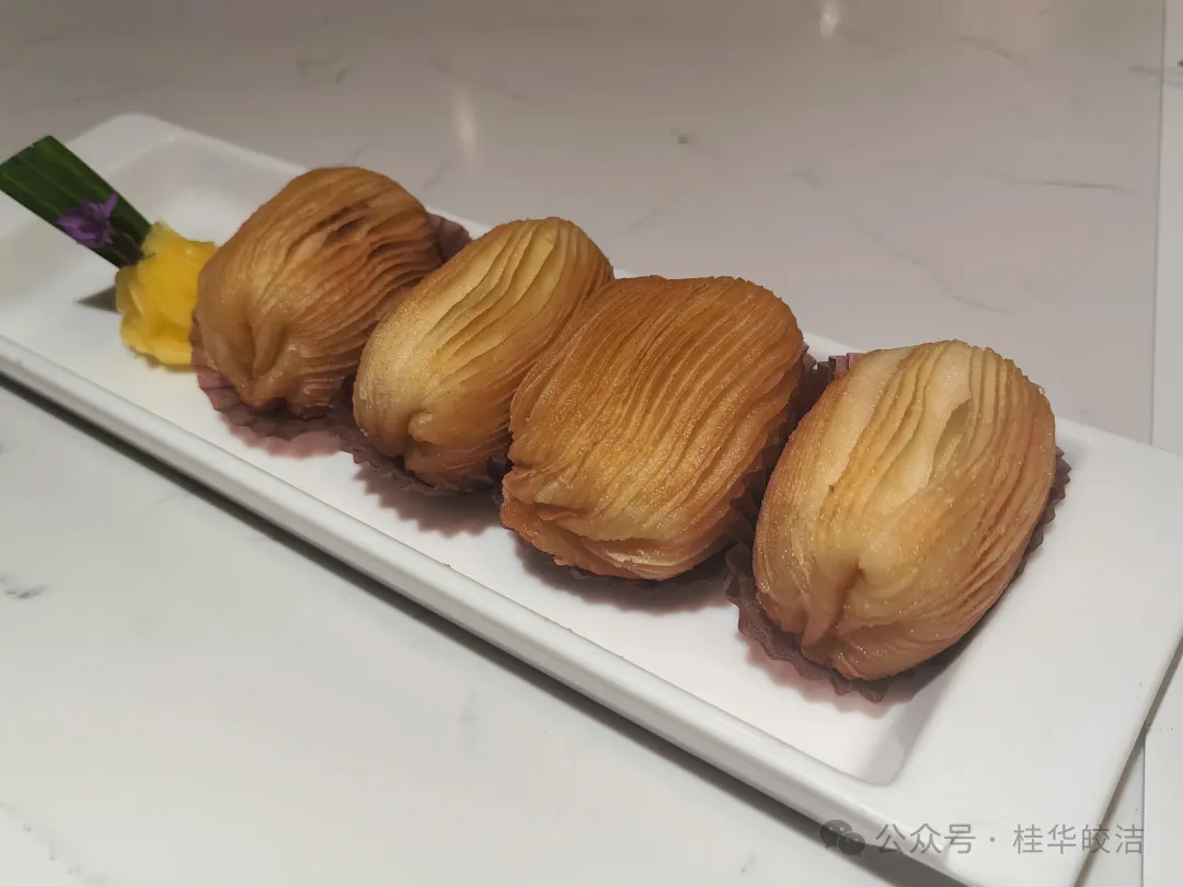 当餐优选春节美食特辑(正餐篇)