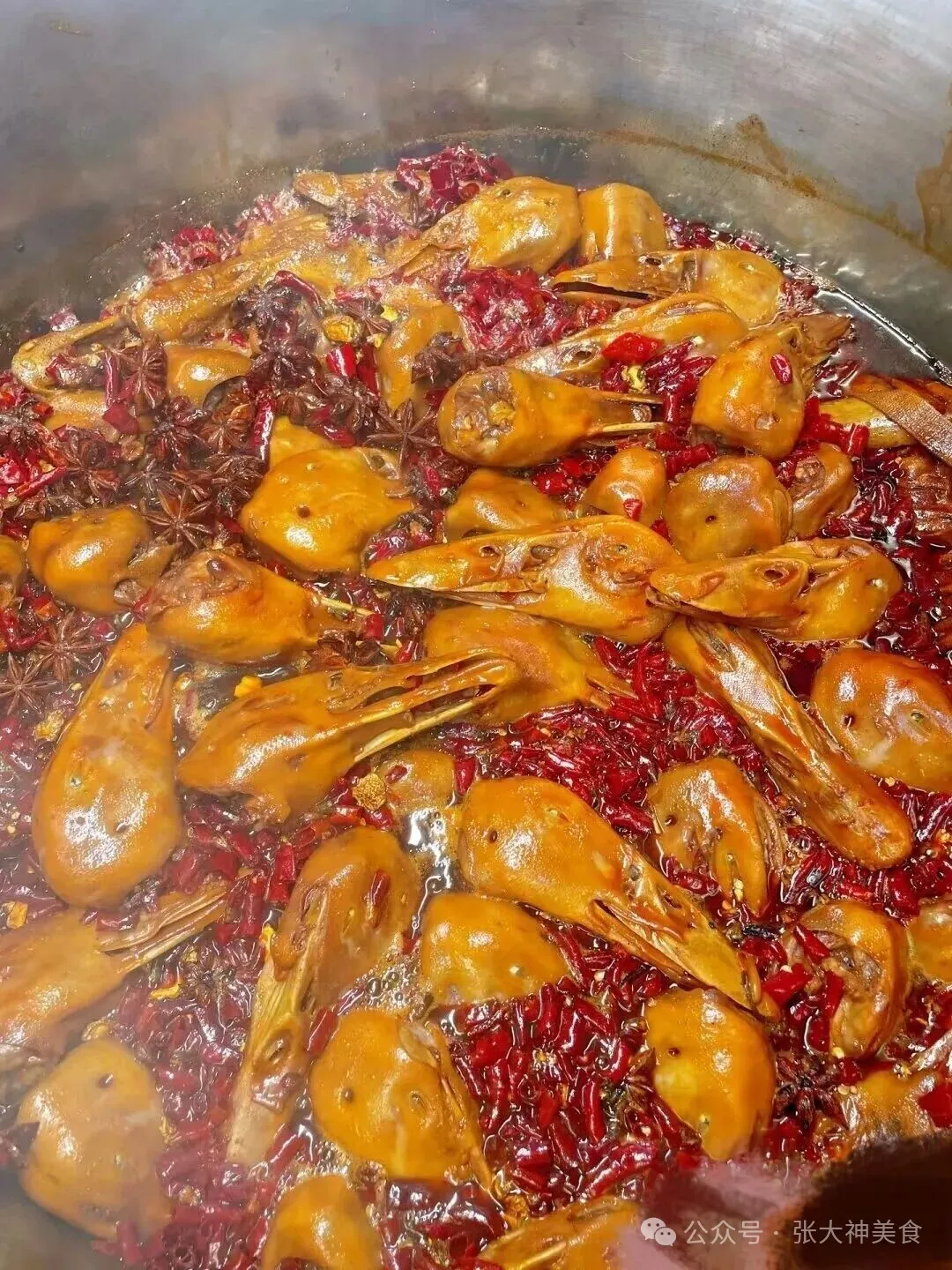 当餐商用级卤鸭货详细做法,精准到克,匠心配方,普通人也能年入20万