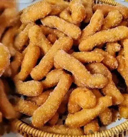 玉林春节传统风俗和美食