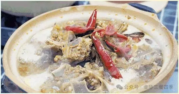 餐饮人私藏的羊蝎子核心配方，学会直接开店