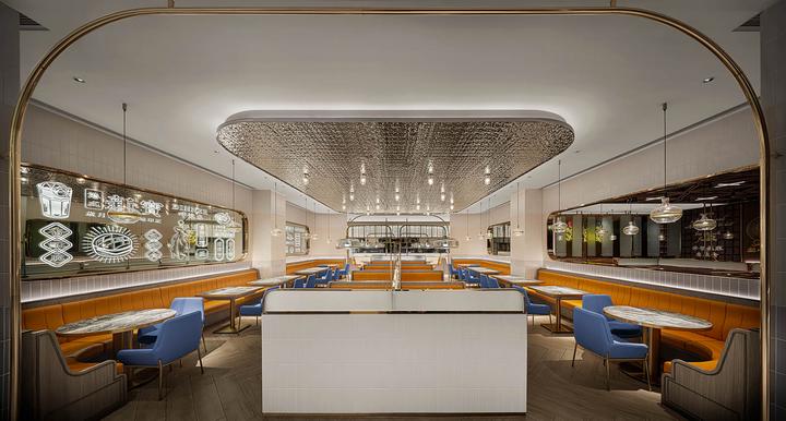 连锁餐饮转型路径分析