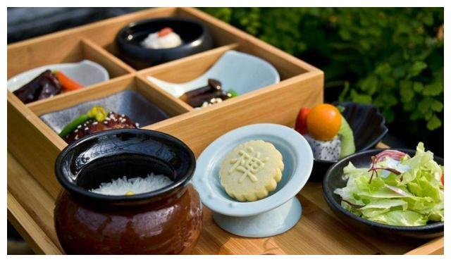 素食餐饮爆发时代