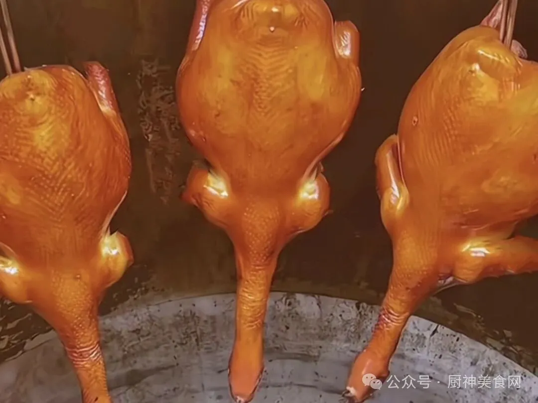 当餐这5个商用卤水配方,饭店闭口不谈的秘密