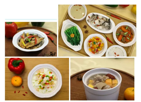 一批三甲医院入局“餐饮外卖”！